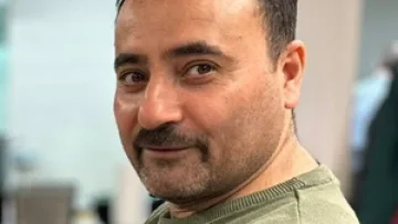 Tuncer Şimşek